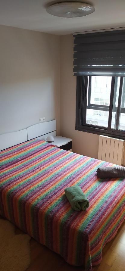 La Concha Playa***** Lejlighed Vilagarcia de Arousa Eksteriør billede