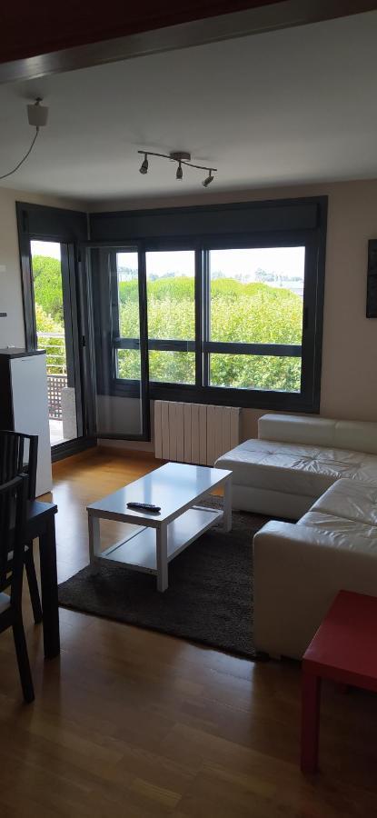 La Concha Playa***** Lejlighed Vilagarcia de Arousa Eksteriør billede